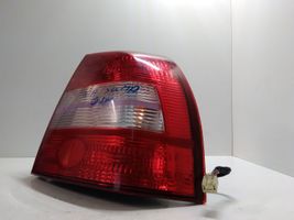 KIA Shuma Lampa tylna 0K2B151140