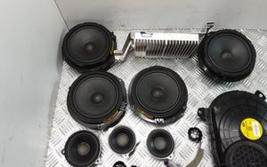 Land Rover Discovery Sport Kit système audio FK7218808AC