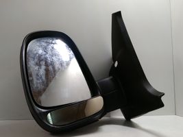 Ford Transit Manual wing mirror 34895