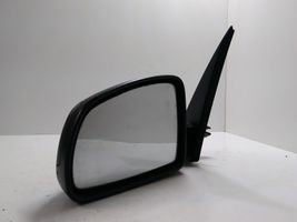 Opel Meriva A Front door electric wing mirror 014176