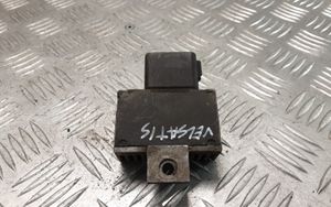 Renault Vel Satis Przekaźnik / Modul układu ogrzewania wstępnego 7700115078