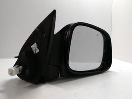 Opel Frontera B Front door electric wing mirror 010557