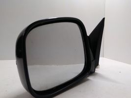 Opel Frontera B Front door electric wing mirror 010557