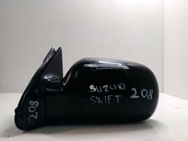 Suzuki Swift Specchietto retrovisore elettrico portiera anteriore 007904