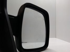 Mercedes-Benz Vito Viano W638 Manualne lusterko boczne drzwi przednich 015825