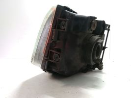 Mitsubishi Pajero Phare frontale 11087233