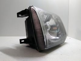 Mitsubishi Pajero Phare frontale 11087233