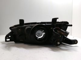 Subaru Legacy Phare frontale 10020583