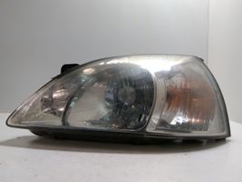 KIA Rio Headlight/headlamp 84618462