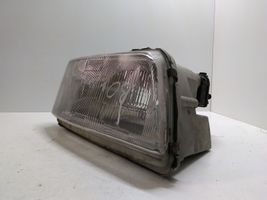 Peugeot Boxer Lampa przednia 40380748