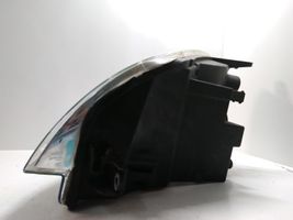 Peugeot Partner Headlight/headlamp 3CLX13K046AA