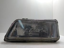 Peugeot Boxer Lampa przednia 40390748