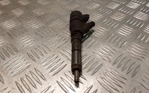 Citroen Jumpy Injecteur de carburant 0445110076