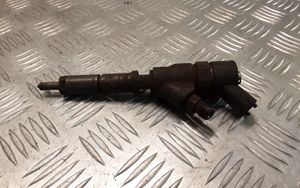 Citroen Jumpy Injecteur de carburant 0445110076