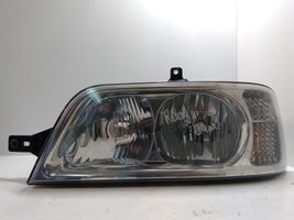 Fiat Ducato Phare frontale 1347693080