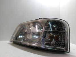 Fiat Ducato Lampa przednia 1347693080