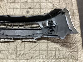 Volkswagen Golf VI Front bumper 