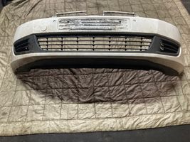 Volkswagen Golf VI Front bumper 