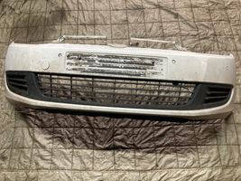 Volkswagen Golf VI Front bumper 