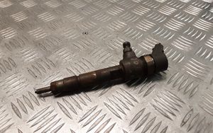 Fiat Doblo Injecteur de carburant 0445110187