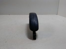 Ford Mondeo MK IV Klamka zewnętrzna drzwi przednich 6M21U22404BC