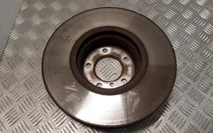 BMW 4 F32 F33 Front brake disc 6792223