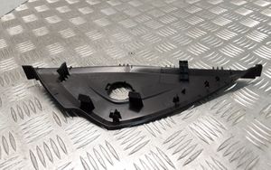 BMW 4 F32 F33 Rivestimento estremità laterale del cruscotto 9218553