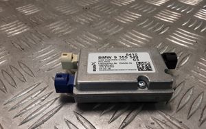 BMW 4 F32 F33 USB-ohjainlaite 9355549