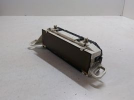 Citroen C4 I Monitori/näyttö/pieni näyttö 9654149380