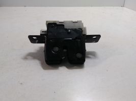 Renault Megane II Serrure de loquet coffre 8200076240E