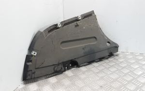 BMW 4 F32 F33 Cache de protection inférieur de pare-chocs avant 7260770