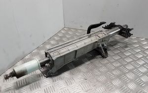 BMW 4 F32 F33 Steering wheel axle 743034