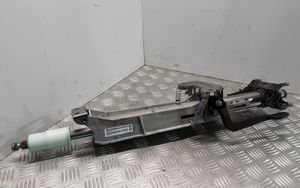 BMW 4 F32 F33 Steering wheel axle 743034