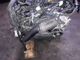 BMW 4 F32 F33 Engine B48B20A