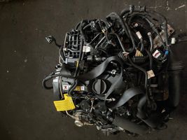 BMW 4 F32 F33 Engine B48B20A