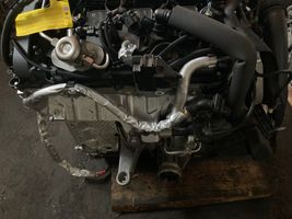 BMW 4 F32 F33 Engine B48B20A