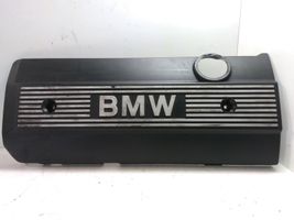 BMW 5 E39 Couvercle cache moteur 11121710781