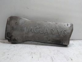 Jaguar S-Type Couvercle cache moteur XR8E6P068AV