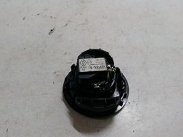 Renault Clio III Enceinte haute fréquence de porte avant 9333601