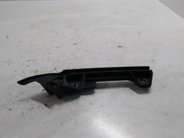 Opel Astra G Staffa di rinforzo montaggio del paraurti anteriore 90559500