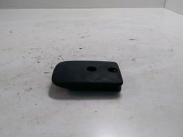 Audi A3 S3 8P Asa/palanca de ajuste de la columna de dirección 8P0419378