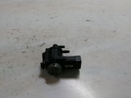 Audi A4 S4 B7 8E 8H Vacuum valve 1J0906283