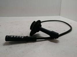 Subaru Impreza II High voltage ignition coil 