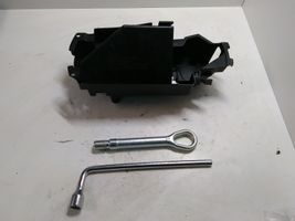 Mercedes-Benz C AMG W204 Vano portaoggetti nel bagagliaio A2128980914