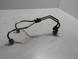 Volvo S60 Fuel injector supply line/pipe 