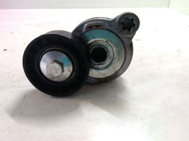 Volvo S60 Belt tensioner pulley 2FL54TF155