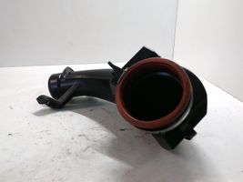 Volvo S60 Turbo air intake inlet pipe/hose 31293547