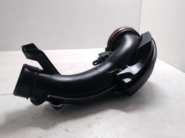 Volvo S60 Turbo air intake inlet pipe/hose 31293547