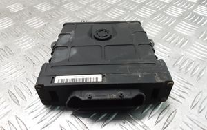 Volkswagen PASSAT B6 Gearbox control unit/module 09G927750T