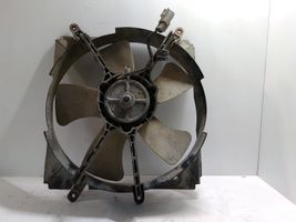 Toyota RAV 4 (XA10) Ventilatore di raffreddamento elettrico del radiatore 